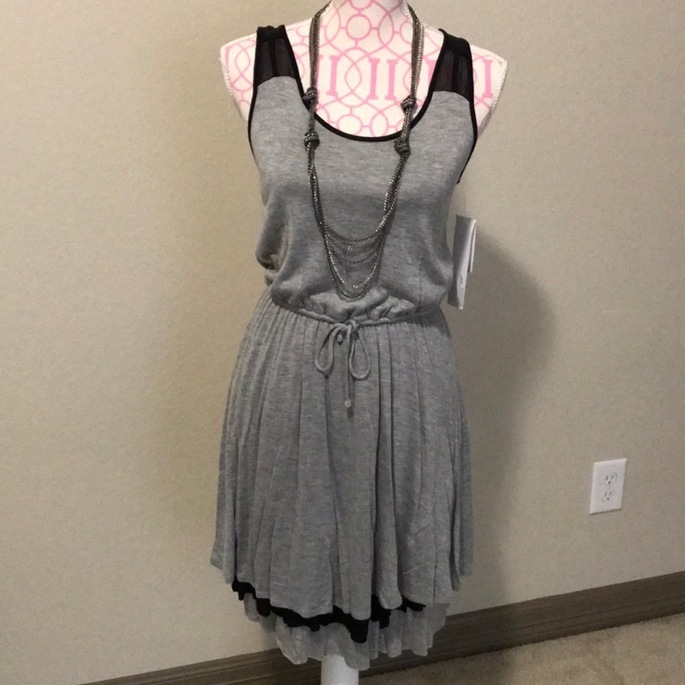 Kensie swim cover up